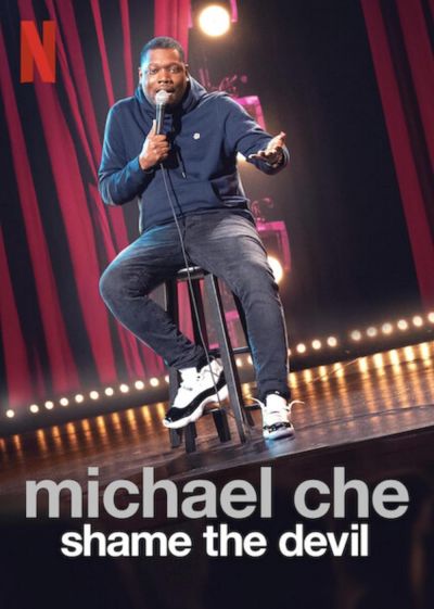 watch-Michael Che: Shame the Devil (2021)