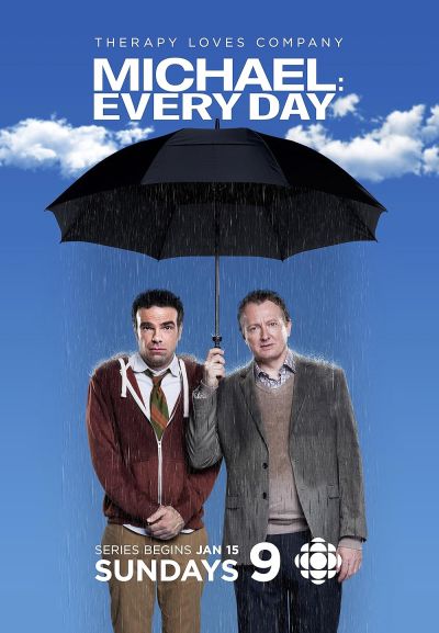 watch-Michael: Every Day (2022)