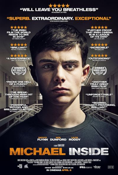 watch-Michael Inside (2018)