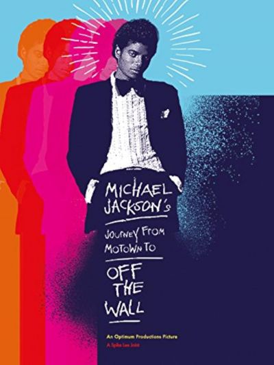 watch-Michael Jackson's Journey from Motown to Off the Wall (2016)