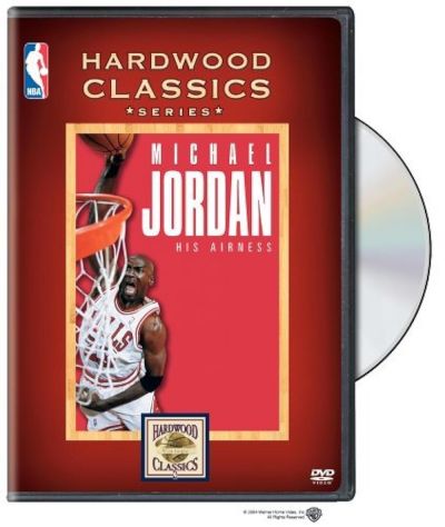 watch-Michael Jordan: His Airness (1999)