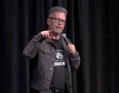 watch-Michael Loftus: Live from Nashville (2021)