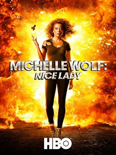watch-Michelle Wolf: Nice Lady (2017)