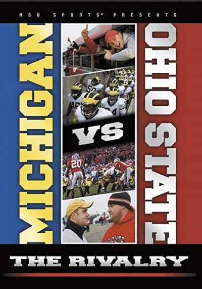 watch-Michigan vs. Ohio State:  The Rivalry (2007)
