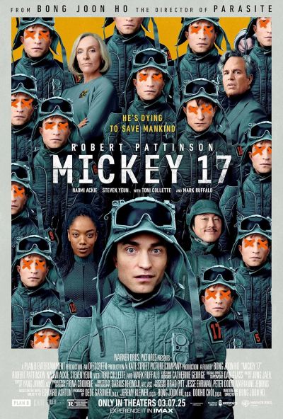 watch-Mickey 17 (2025)