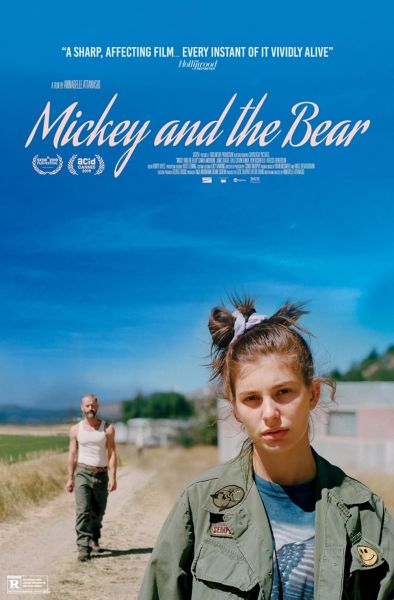 watch-Mickey and the Bear (2019)