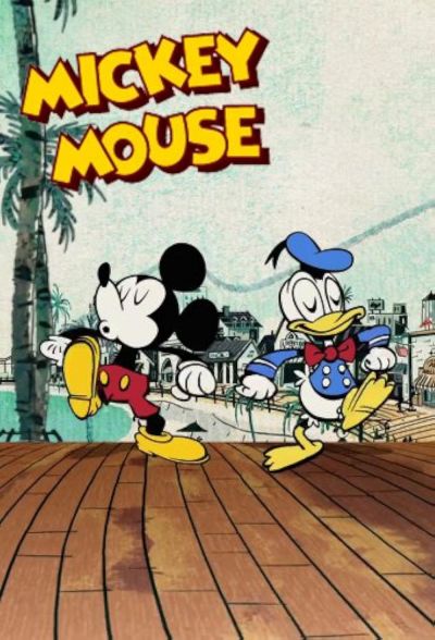 watch-Mickey Mouse (2013)