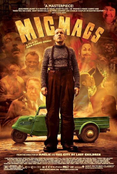 watch-Micmacs (2010)