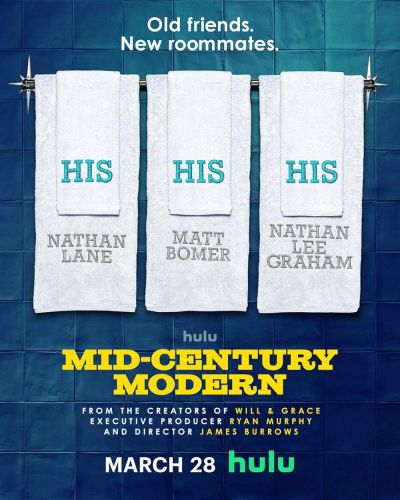 watch-Mid-Century Modern (2025)