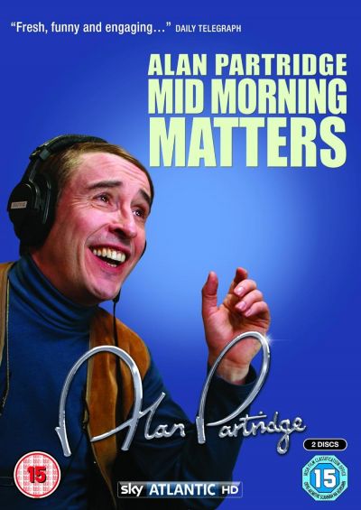 watch-Mid Morning Matters with Alan Partridge (2010)