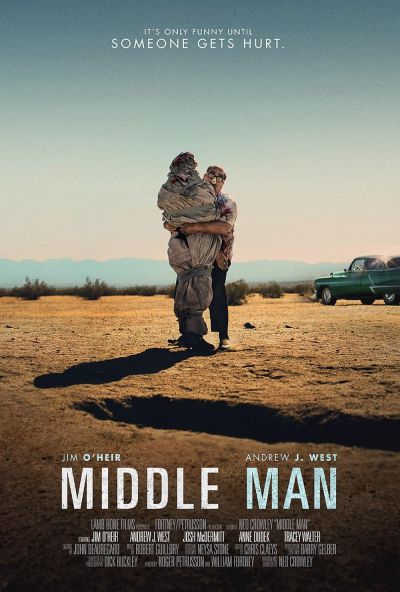 watch-Middle Man (2018)