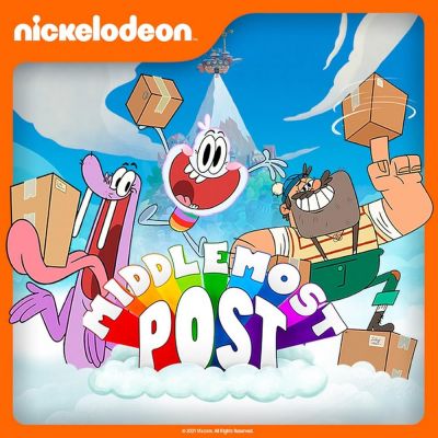 watch-Middlemost Post (2021)