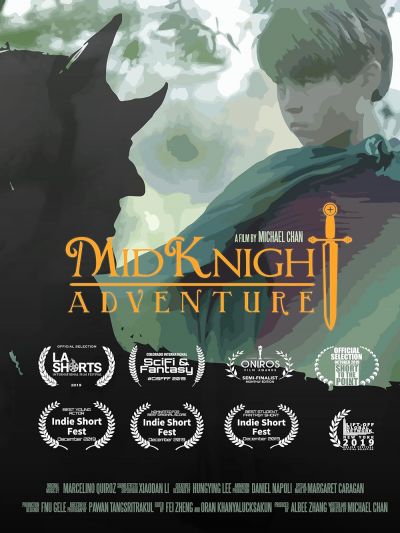 watch-MidKnight Adventure (2019)