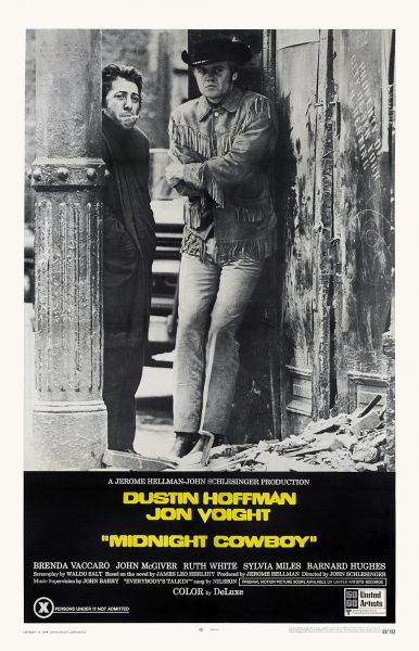 watch-Midnight Cowboy (1969)