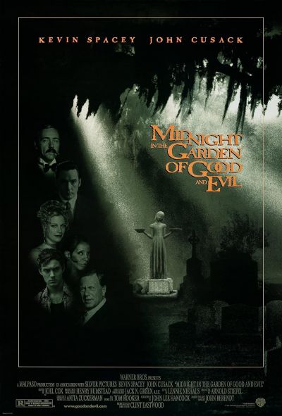 watch-Midnight in the Garden of Good and Evil (1997)