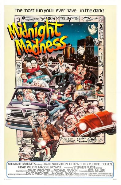 watch-Midnight Madness (1980)