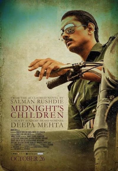 watch-Midnight's Children (2012)