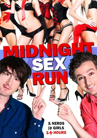 watch-Midnight Sex Run (2015)