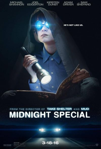 watch-Midnight Special (2016)
