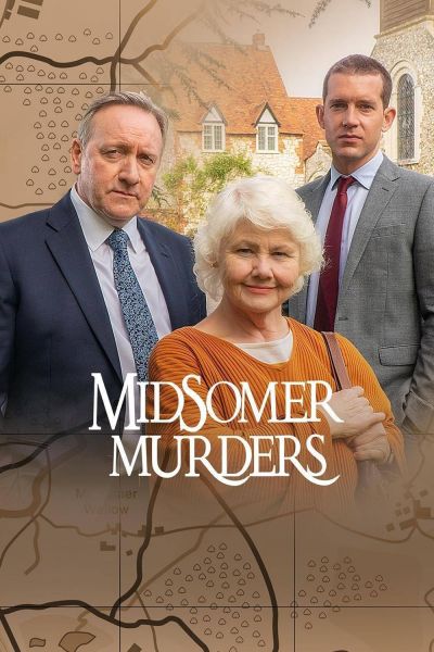 watch-Midsomer Murders (1998)