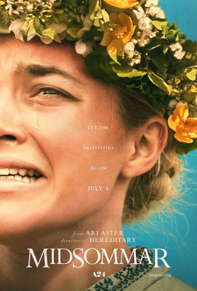 watch-Midsommar (2019)