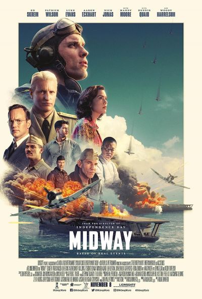 watch-Midway (2019)