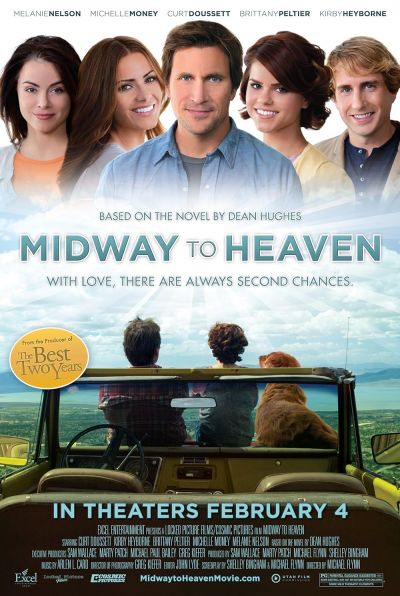 watch-Midway to Heaven (2011)