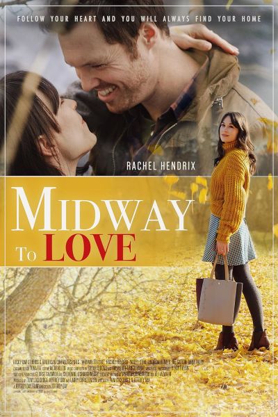 watch-Midway to Love (2019)