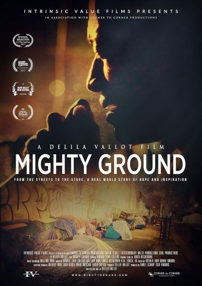 watch-Mighty Ground (2018)
