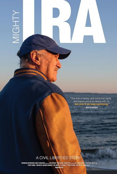 watch-Mighty Ira (2020)