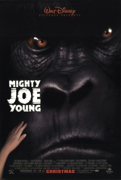 watch-Mighty Joe Young (1998)