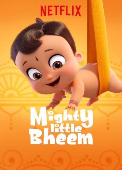 watch-Mighty Little Bheem (2019)