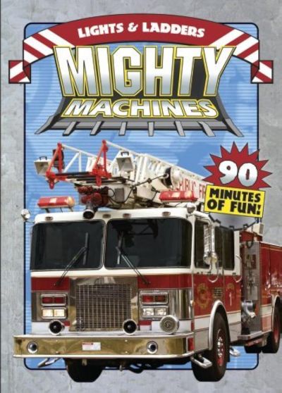 watch-Mighty Machines (1994)