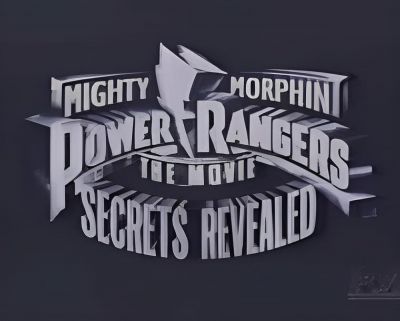 watch-Mighty Morphin Power Rangers the Movie: Secrets Revealed (1995)