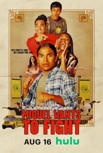 watch-Miguel Wants to Fight (2023)