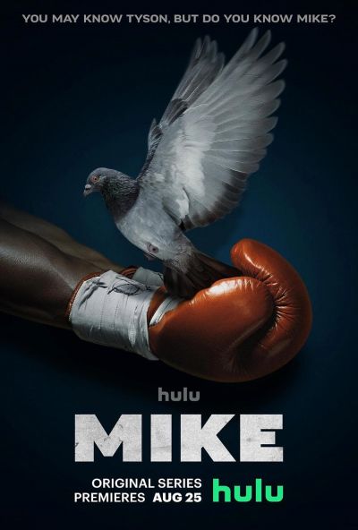 watch-Mike (2022)