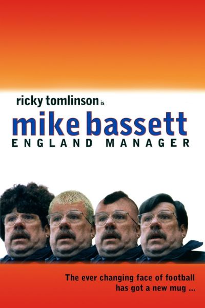 watch-Mike Bassett: England Manager (2001)