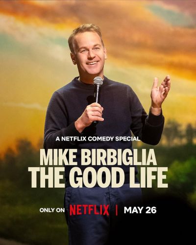 watch-Mike Birbiglia: The Good Life (2025)