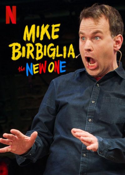 watch-Mike Birbiglia: The New One (2019)