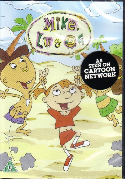 watch-Mike, Lu & Og (1999)