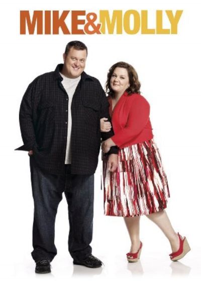 watch-Mike & Molly (2010)