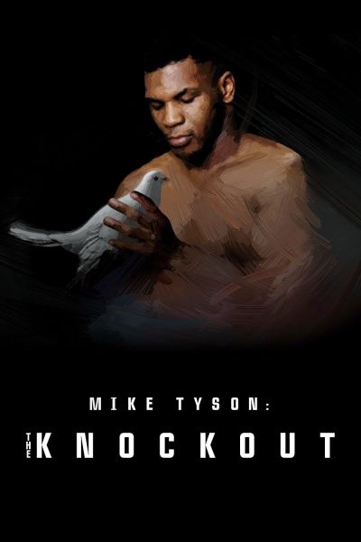 watch-Mike Tyson: The Knockout (2021)