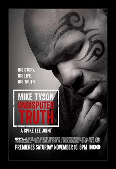 watch-Mike Tyson: Undisputed Truth (2013)