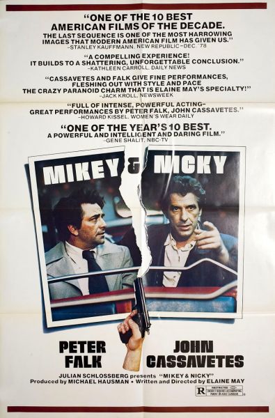 watch-Mikey and Nicky (1976)