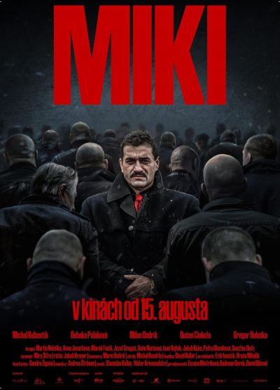 watch-Miki (2024)
