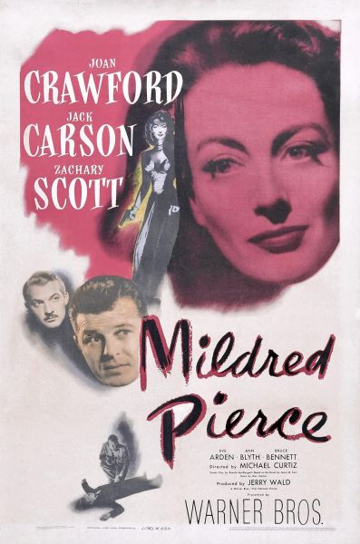 watch-Mildred Pierce (1945)