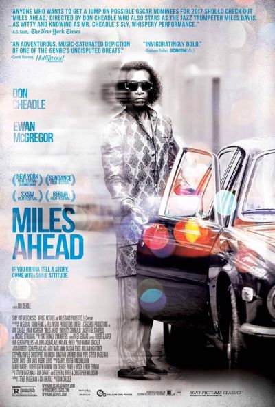 watch-Miles Ahead (2016)