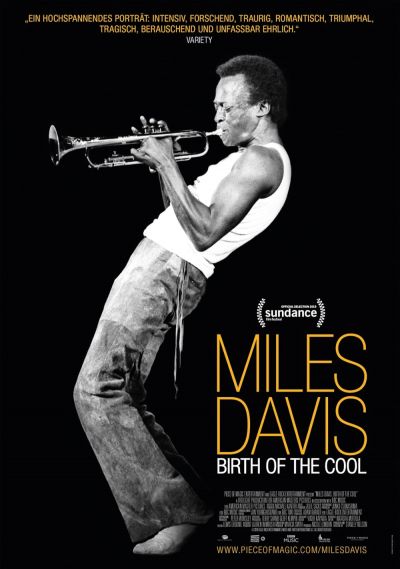 watch-Miles Davis: Birth of the Cool (2019)
