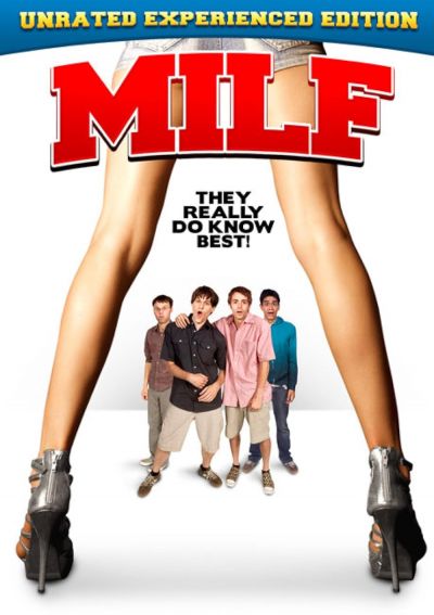 watch-Milf (2010)