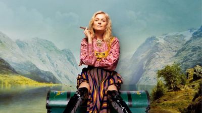 watch-MILF of Norway (2024)